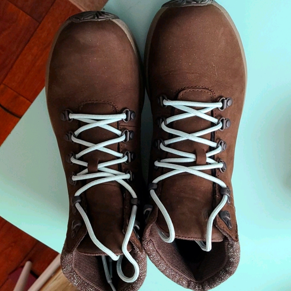 Hiking Boots